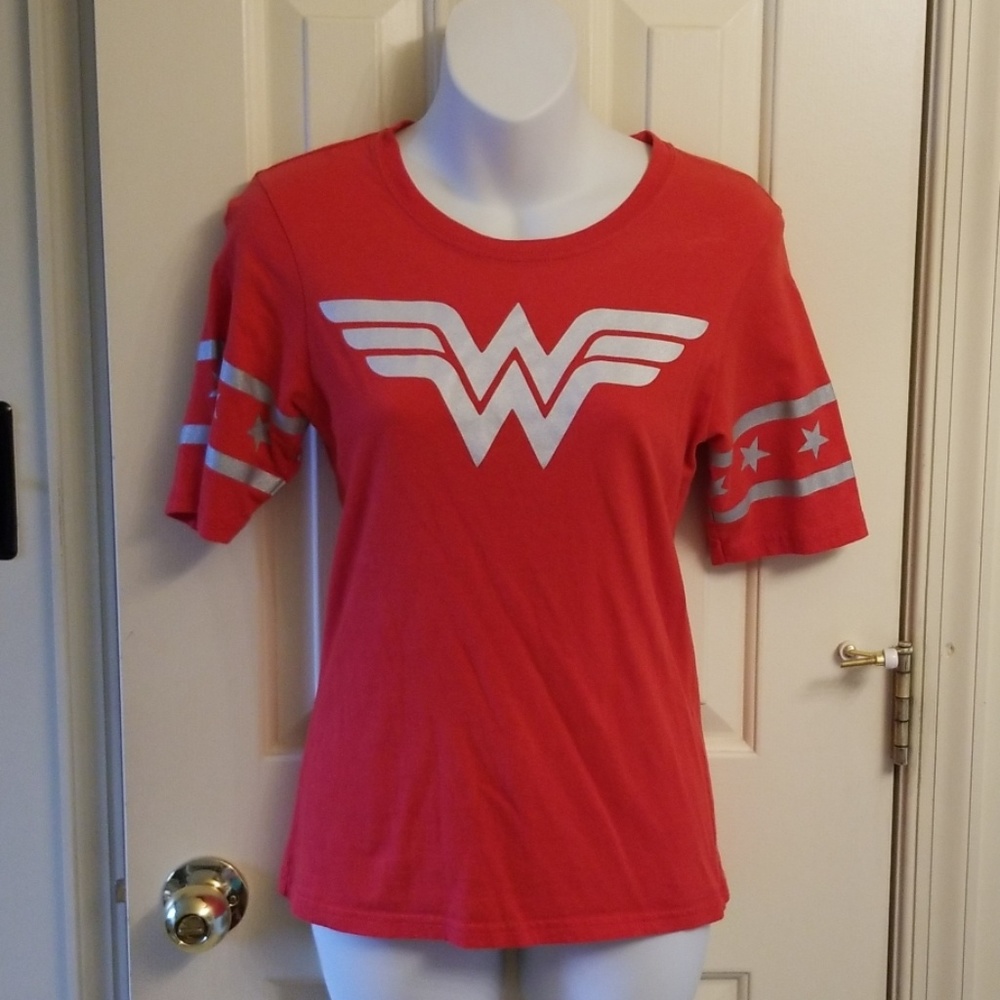 Wonder Woman T-shirt